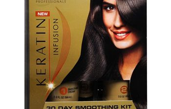 Suave Keratin Class Action Lawsuit